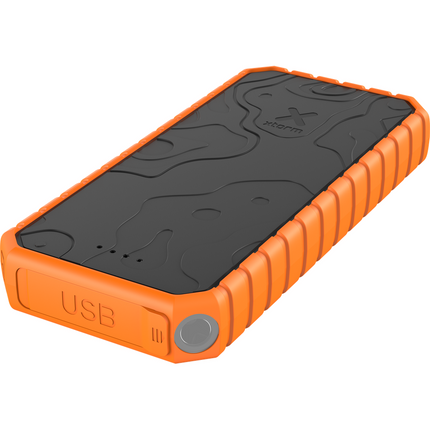 Xtorm 35W Xtreme Powerbank Rugged 20.000 mAh - XR202