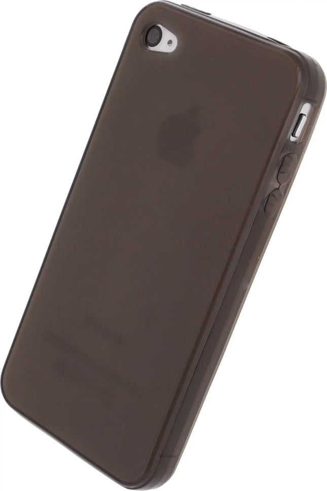 Mobilize Gelly Case Apple Iphone 4/4S Smokey Grey Mobilize