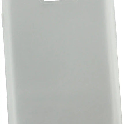 Mobilize Gelly Case Samsung Galaxy Sii I9100 Milky White Mobilize