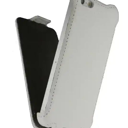 Mobilize Slim Flip Case Apple Iphone 5/5S/Se White Mobilize