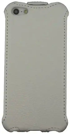 Mobilize Slim Flip Case Apple Iphone 5/5S/Se White Mobilize