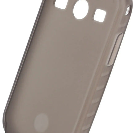 Mobilize Gelly Case Samsung Galaxy Xcover 2 S7710 Smokey Grey Mobilize