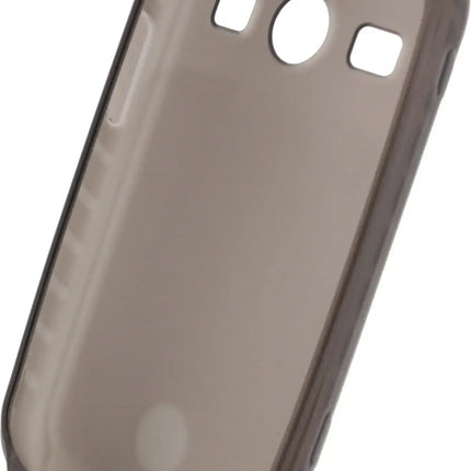 Mobilize Gelly Case Samsung Galaxy Xcover 2 S7710 Smokey Grey Mobilize
