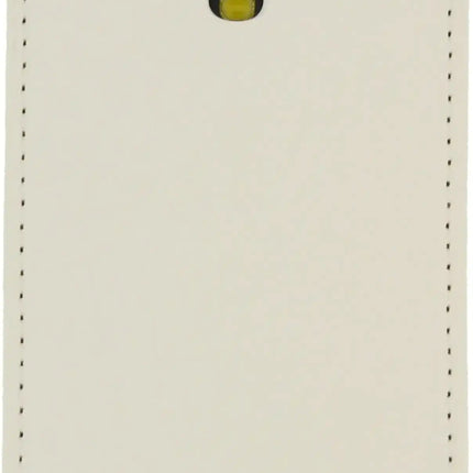 Mobilize Ultra Slim Flip Case Samsung Galaxy S4 Mini I9195 White Mobilize