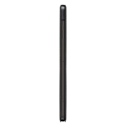 Gecko Covers Case Samsung Galaxy Tab S8 - Easy-Click 2.0 Cover - Black
