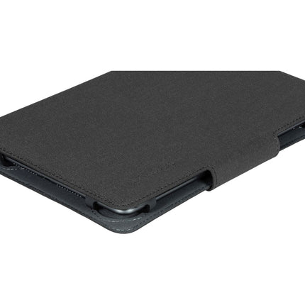 Gecko Covers Universal E-Reader Case - 8 t/m 9 inch - Black