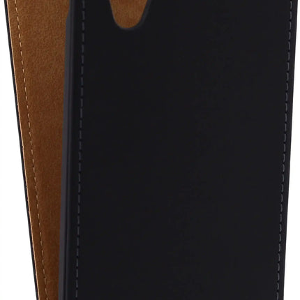 Mobilize Ultra Slim Flip Case Lg Google Nexus 5 Black Mobilize