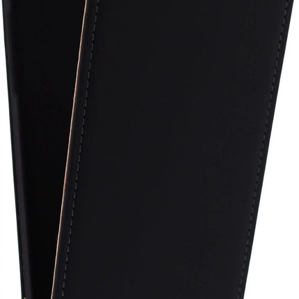 Mobilize Ultra Slim Flip Case Lg Google Nexus 5 Black Mobilize