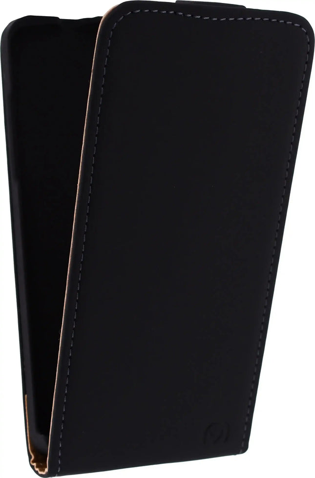 Mobilize Ultra Slim Flip Case Lg Google Nexus 5 Black Mobilize