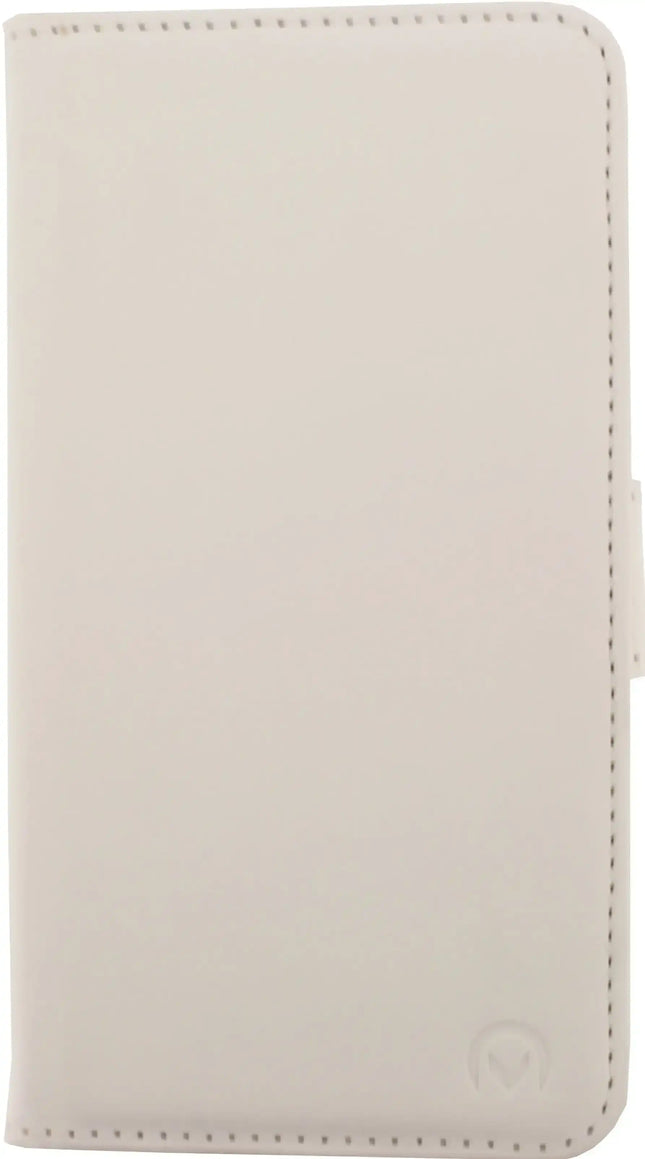 Mobilize Slim Wallet Book Case Lg Google Nexus 5 White Mobilize