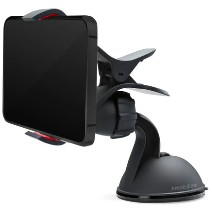 Mobilize Universal Car Holder Window Dashboard Black Mobilize