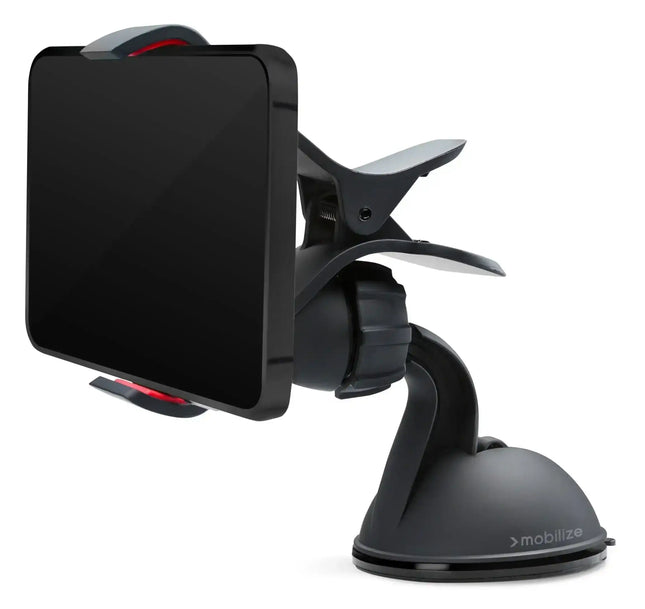 Mobilize Universal Car Holder Window Dashboard Black Mobilize