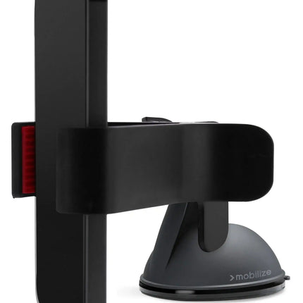 Mobilize Universal Car Holder Window Dashboard Black Mobilize