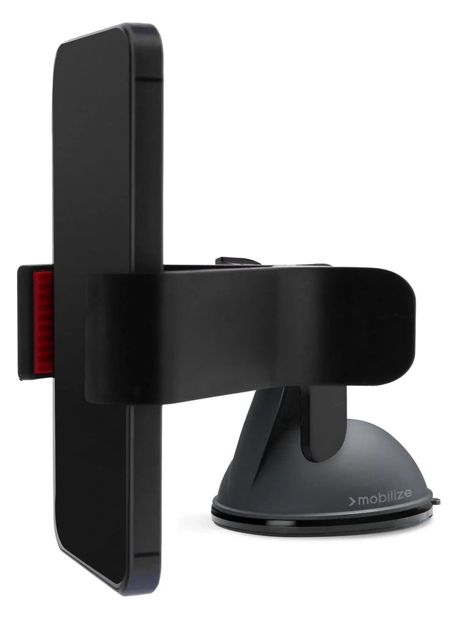 Mobilize Universal Car Holder Window Dashboard Black Mobilize