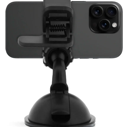 Mobilize Universal Car Holder Window Dashboard Black Mobilize