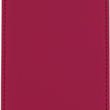 Mobilize Ultra Slim Flip Case Samsung Galaxy S5/S5 Plus/S5 Neo Fuchsia Mobilize