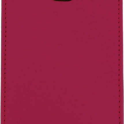 Mobilize Ultra Slim Flip Case Samsung Galaxy S5/S5 Plus/S5 Neo Fuchsia Mobilize