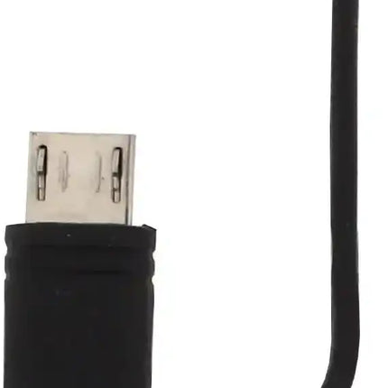 Mobilize 2In1 Cable Usb To Apple Mfi Lightning Or Micro Usb 1.5M. Black Mobilize