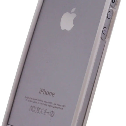 Mobilize Bumper Case Apple Iphone 5/5S/Se White Mobilize