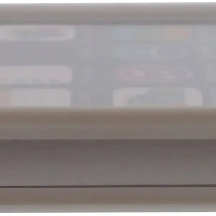 Mobilize Bumper Case Apple Iphone 5/5S/Se White Mobilize