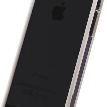 Mobilize Bumper Case Apple Iphone 5/5S/Se White Mobilize