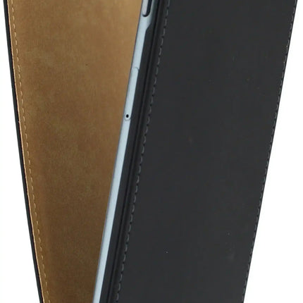 Mobilize Ultra Slim Flip Case Apple Iphone 6 Plus/6S Plus Black Mobilize