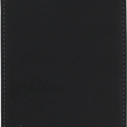 Mobilize Ultra Slim Flip Case Apple Iphone 6 Plus/6S Plus Black Mobilize