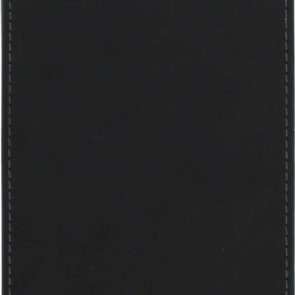 Mobilize Ultra Slim Flip Case Apple Iphone 6 Plus/6S Plus Black Mobilize