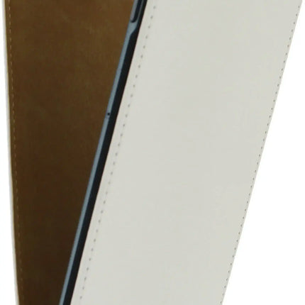 Mobilize Ultra Slim Flip Case Apple Iphone 6 Plus/6S Plus White Mobilize