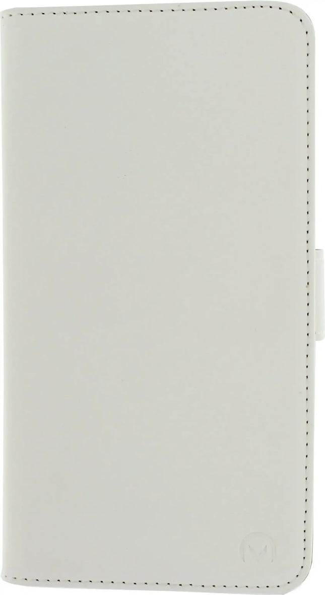 Mobilize Slim Wallet Book Case Apple Iphone 6 Plus/6S Plus White Mobilize