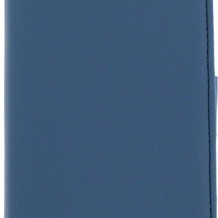 Mobilize Slim Wallet Book Case Nokia Lumia 735 Dark Blue Mobilize