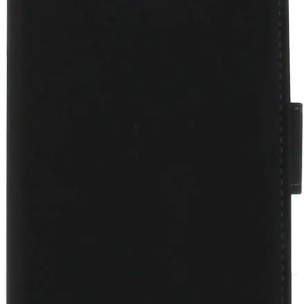 Mobilize Slim Wallet Book Case Huawei Ascend Y550 Black Mobilize