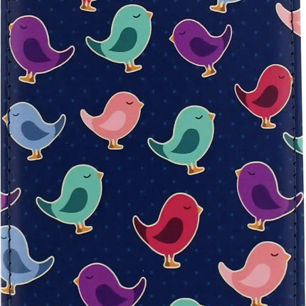 Mobilize Ultra Slim Flip Case Apple Iphone 6 Plus/6S Plus Birdy Mobilize