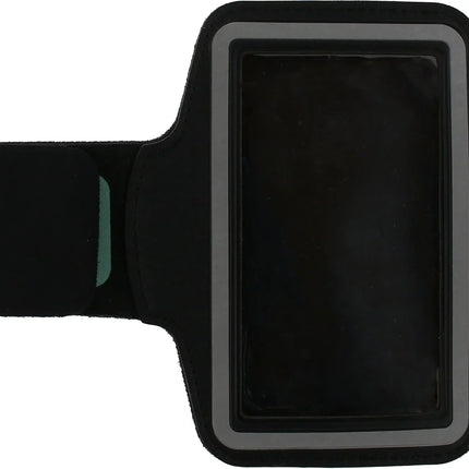 Mobilize Arm Strap Size M Black Mobilize