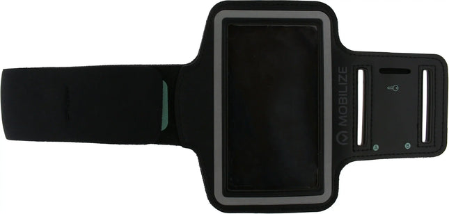 Mobilize Arm Strap Size M Black Mobilize