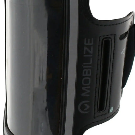 Mobilize Arm Strap Size M Black Mobilize