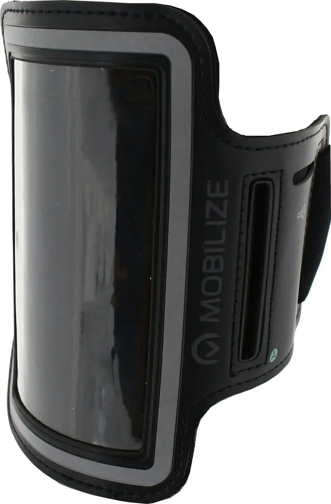Mobilize Arm Strap Size M Black Mobilize