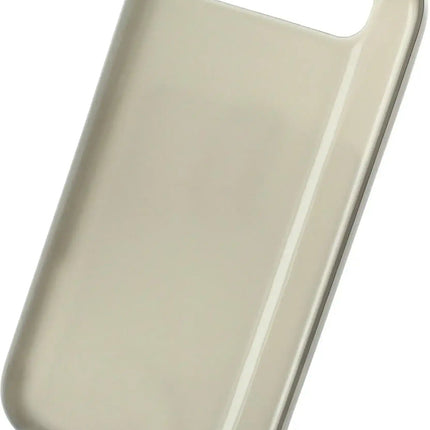 Mobilize Gelly Case Blackberry Classic/Q20 Smokey Grey Mobilize