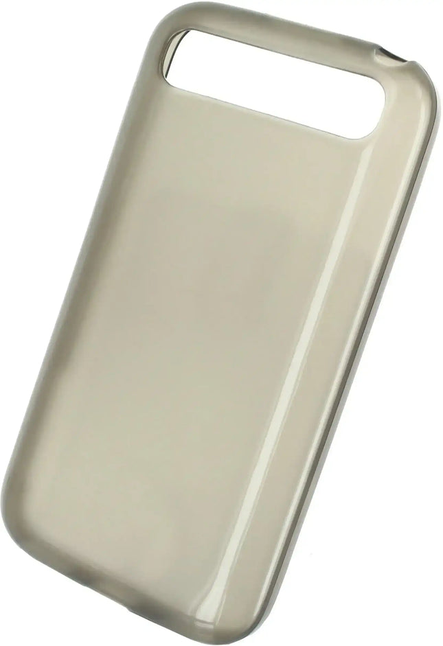 Mobilize Gelly Case Blackberry Classic/Q20 Smokey Grey Mobilize