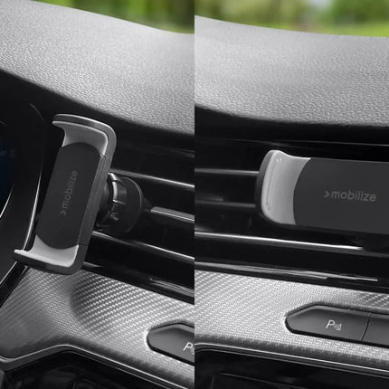 Mobilize Universal Car Holder Air Vent Black Mobilize