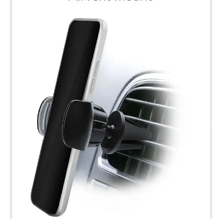 Mobilize Universal Car Holder Air Vent Black Mobilize