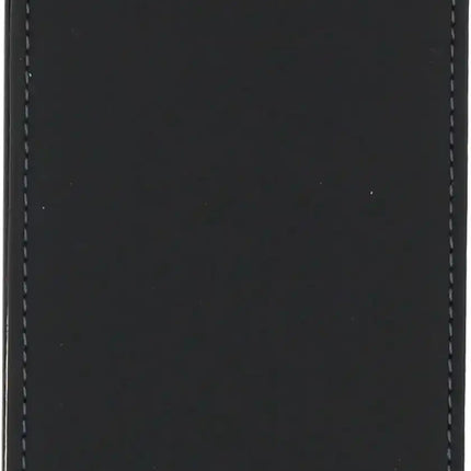 Mobilize Ultra Slim Flip Case Htc One M9/M9 Prime Ce Black Mobilize
