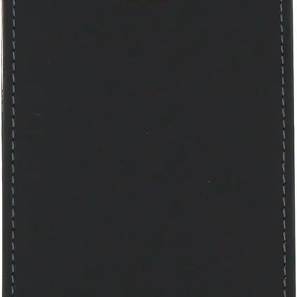 Mobilize Ultra Slim Flip Case Htc One M9/M9 Prime Ce Black Mobilize