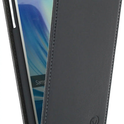Mobilize Premium Magnet Flip Case Samsung Galaxy A3 Black Mobilize
