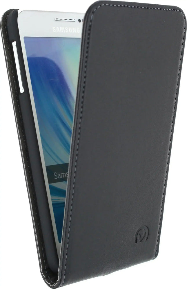 Mobilize Premium Magnet Flip Case Samsung Galaxy A3 Black Mobilize