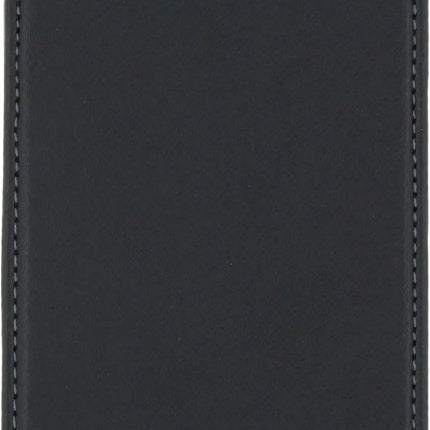 Mobilize Premium Magnet Flip Case Samsung Galaxy A3 Black Mobilize