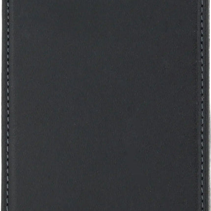 Mobilize Premium Magnet Flip Case Samsung Galaxy A3 Black Mobilize