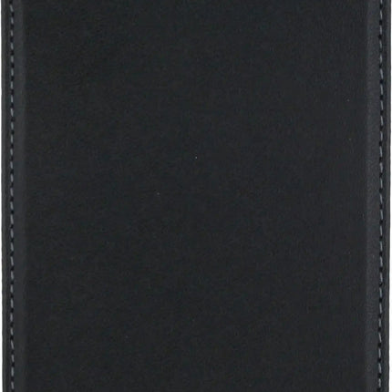 Mobilize Premium Magnet Flip Case Samsung Galaxy A5 Black Mobilize