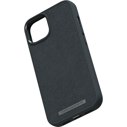 Njord Collections Case iPhone 14 Plus - Comfort+ - Black