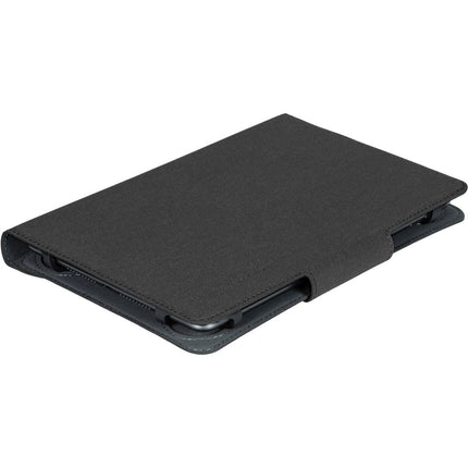 Gecko Covers Universal E-Reader Case - 8 t/m 9 inch - Black